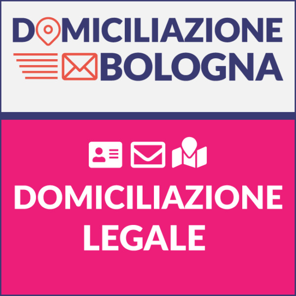 Domiciliazione legale Bologna