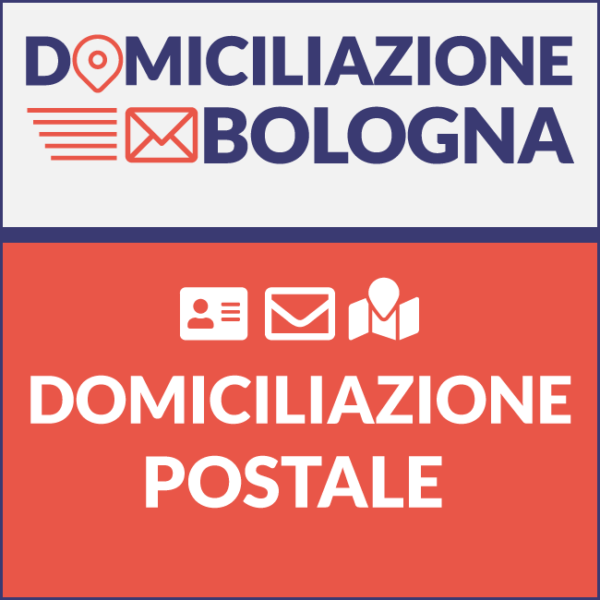 Domiciliazione postale a Bologna
