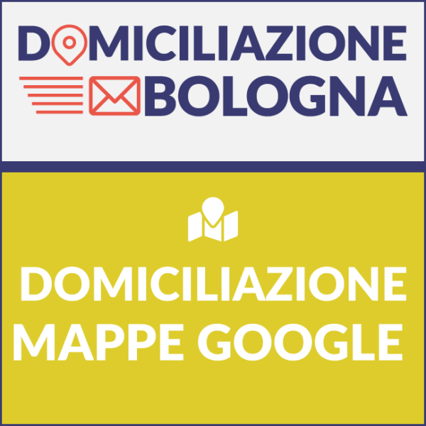 Domiciliazione Google Bologna
