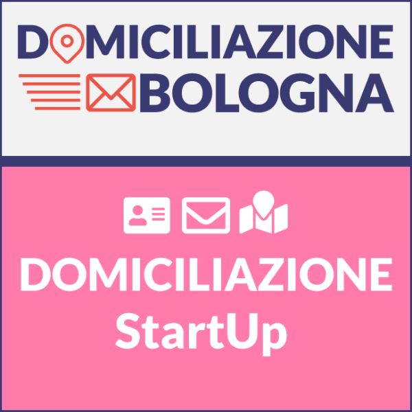 Domiciliazione StartUp a Bologna